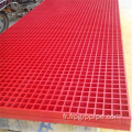 GRP GRP GRATING GLAST RACTING MINI-MAIL GRATING